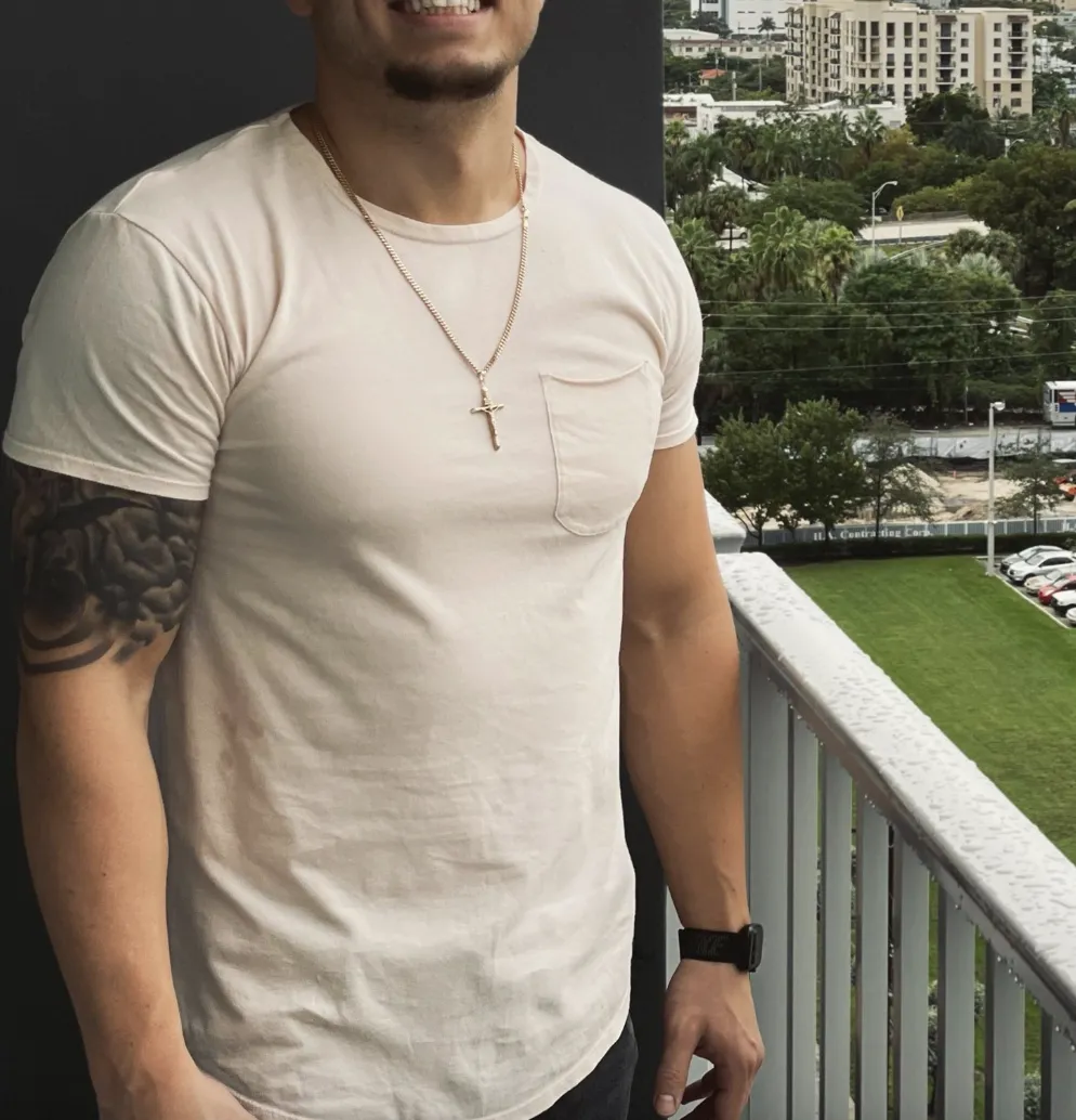 30 [M4MF] Staying at PL for the week, going to Caliente