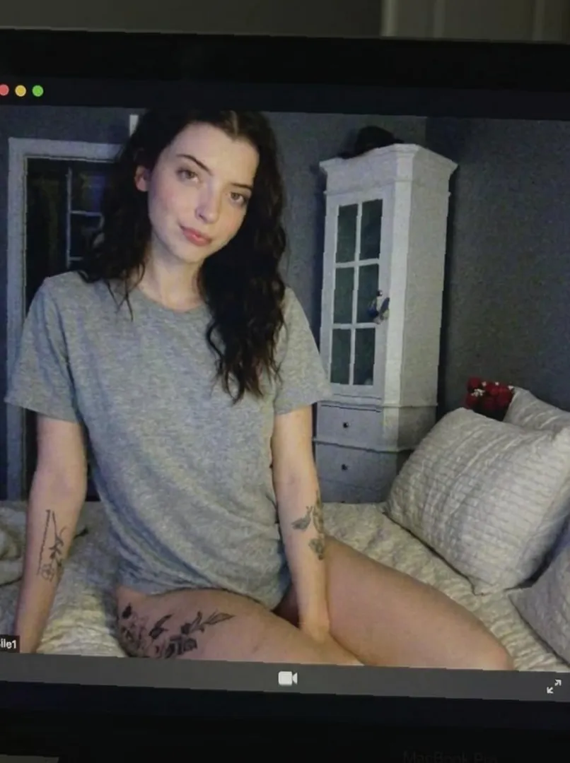 A little mischievous, inquisitive, and young