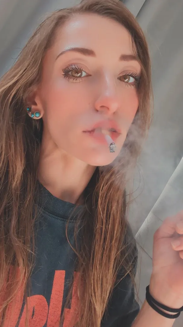 American Spirit Black Pack, please&thank you daddy!