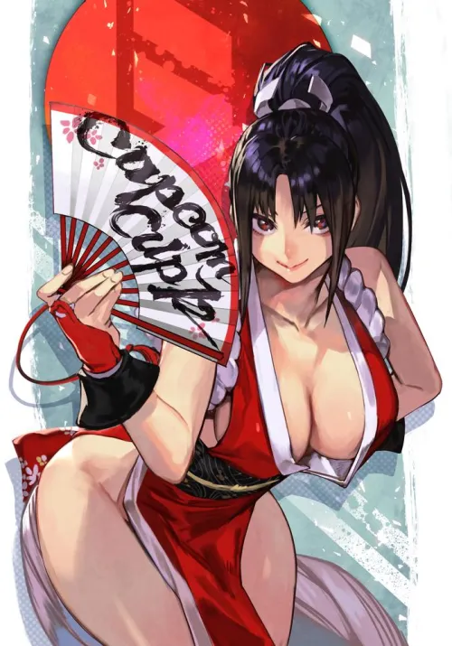 Artwork by (Hungry Clicker)