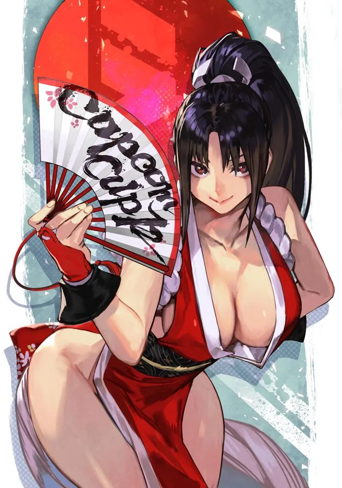 Artwork by (Hungry Clicker)