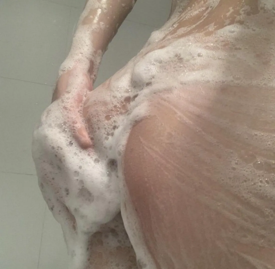 As my dad would you help me shower? 