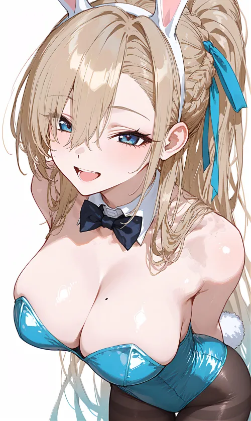 Bunny Asuna [Blue Archive]