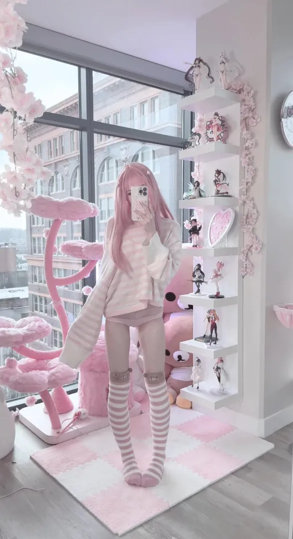 Can we stay home and play video games all day?