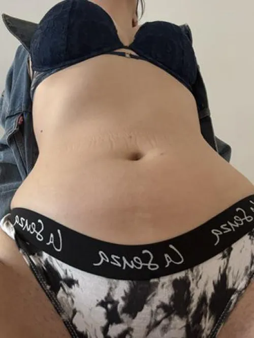 Come closer. I want to find out if you're as much trouble as I think you are [selling] Ready to be shipped - worn 24h and can extend it 