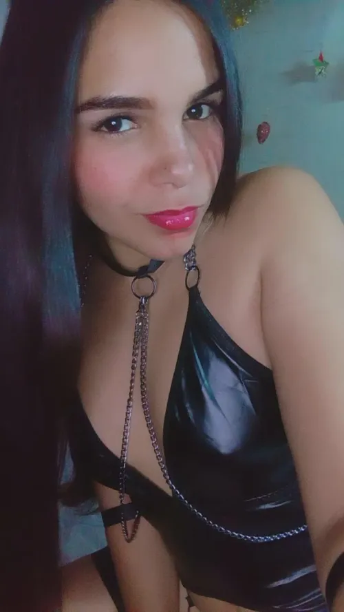 Could it be that they are there to kiss them?