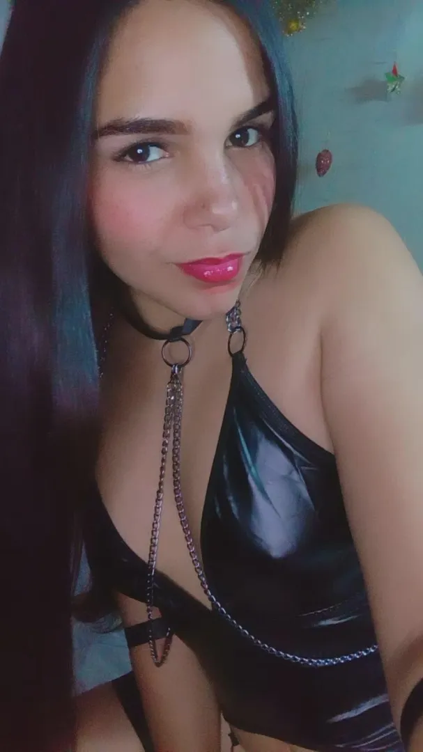 Could it be that they are there to kiss them?