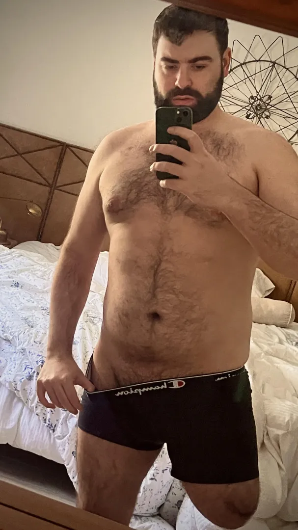 Could you take these off for me?