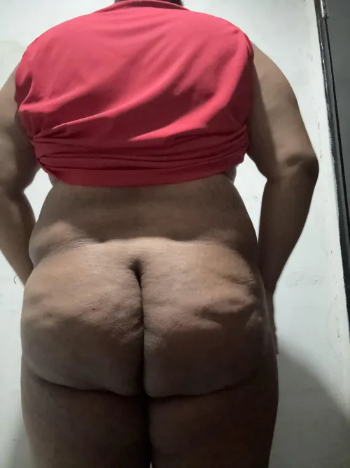 Do I have hip dips ?