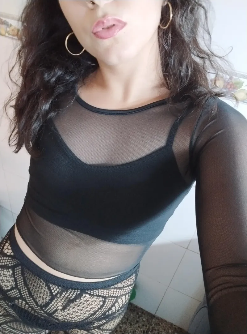 Do you think my lips are sensual?