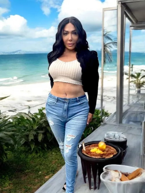 Do you think you can handle my naughtiness?