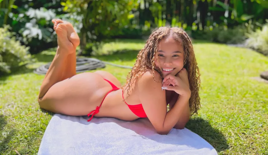 Don’t lie… you zoomed in