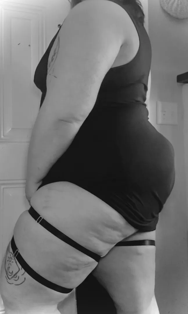 Enticed and intimidated…?