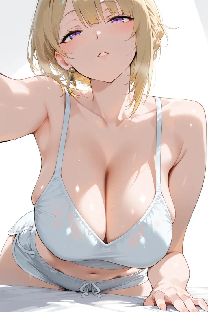 Evelyn [Zenless Zone Zero]