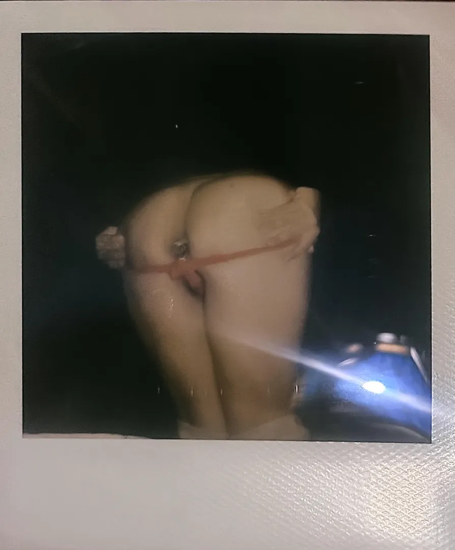 Having fun at the bar