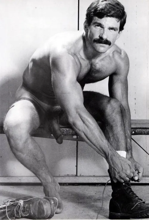 Honcho Magazine (1979)