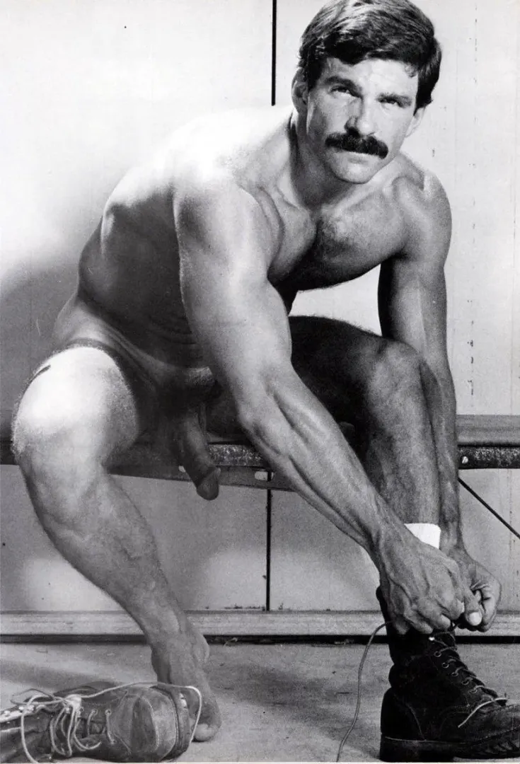 Honcho Magazine (1979)