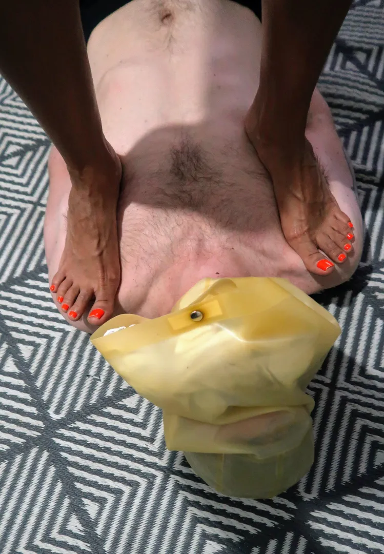 I have the best job in the world!