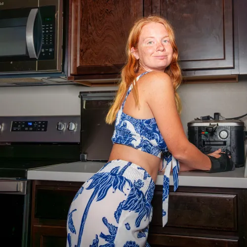 i like to think i’m a cute nerd [Return Our 3P Tools/Apps]