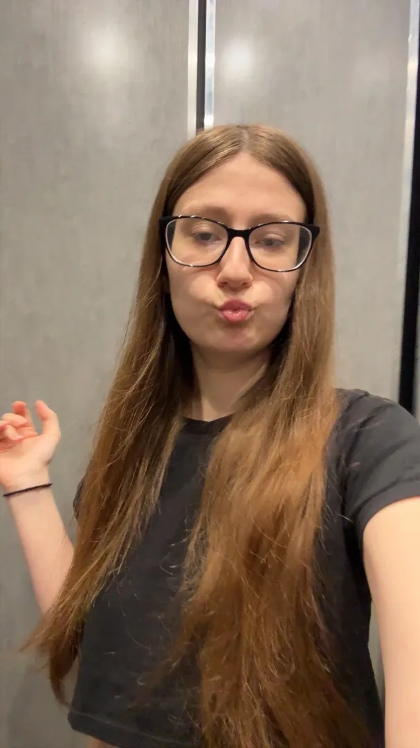 if you could live in a cage in my basement with your shrimp dick also caged up, would you?