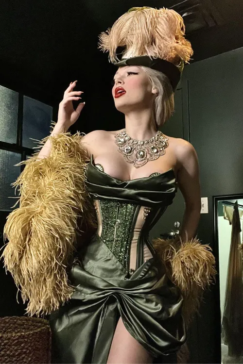 If you saw me in your local store, are you stopping to say hi