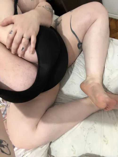 Is plush like mine still pure? Y or N?