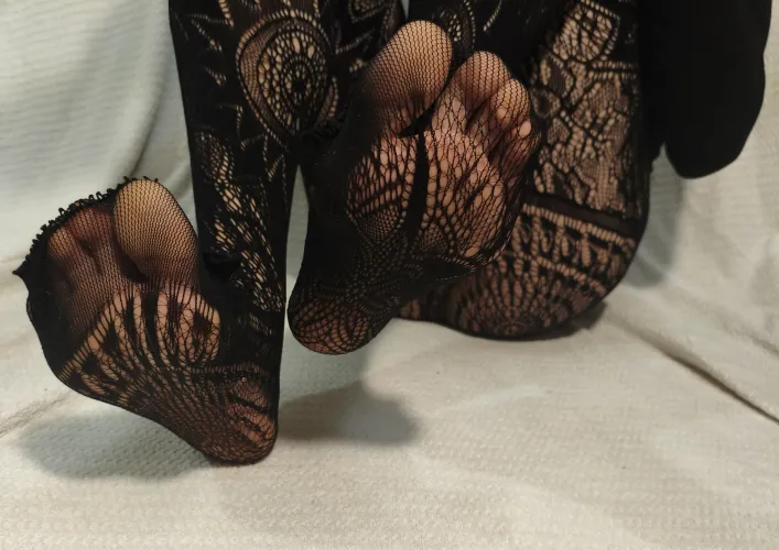 Its not gona suck itself u know?