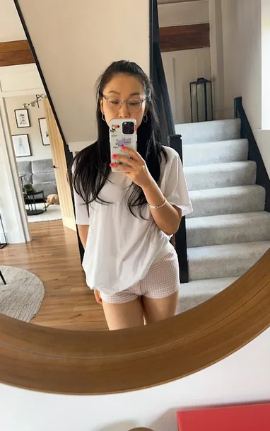 Lets be honest...bigger shirts are better