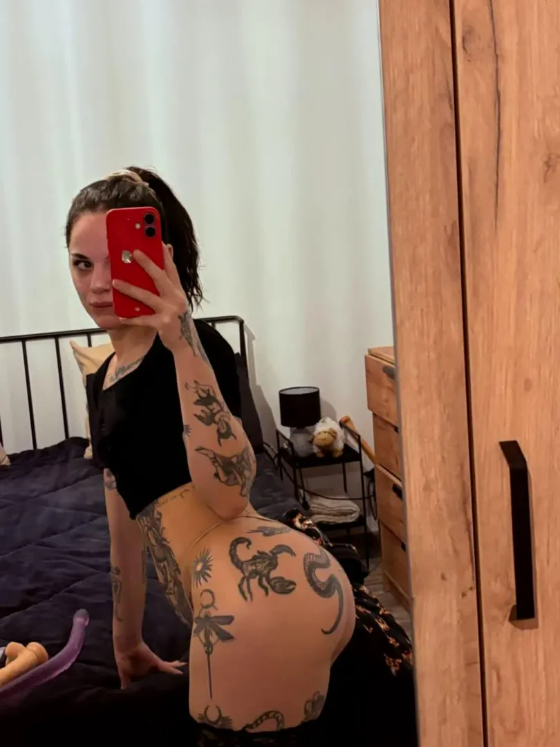 Let's get naughty rn