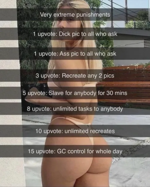 Lets see how much i regret this