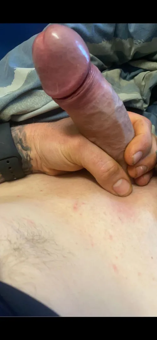 Looking for someone to drain my rock hard 31 year old married cock