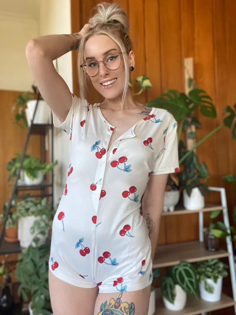 Love sharing with you all 