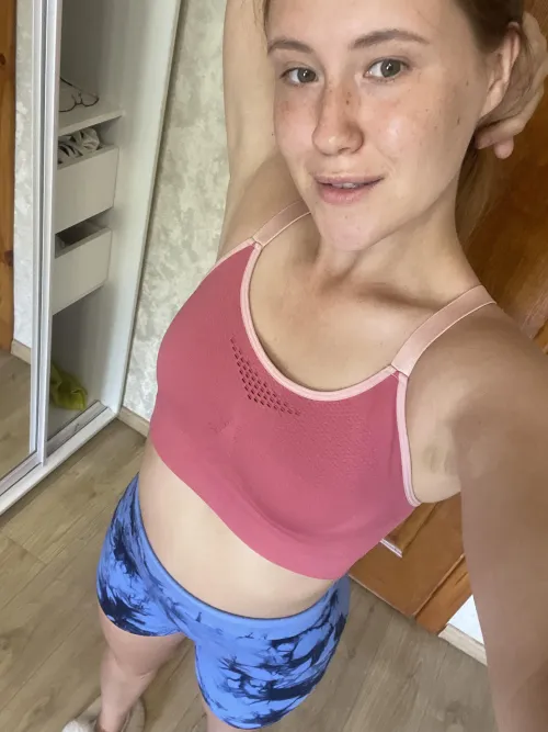 lowkey giving u that daily happy vibe