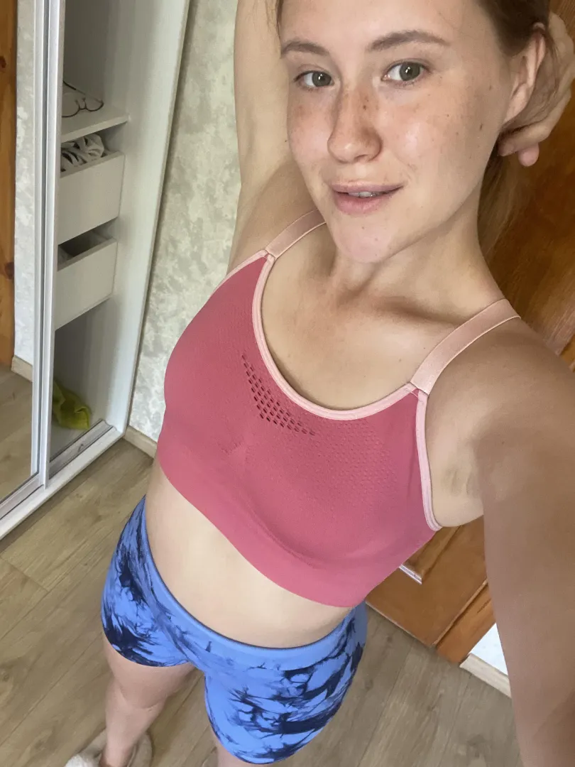 lowkey giving u that daily happy vibe