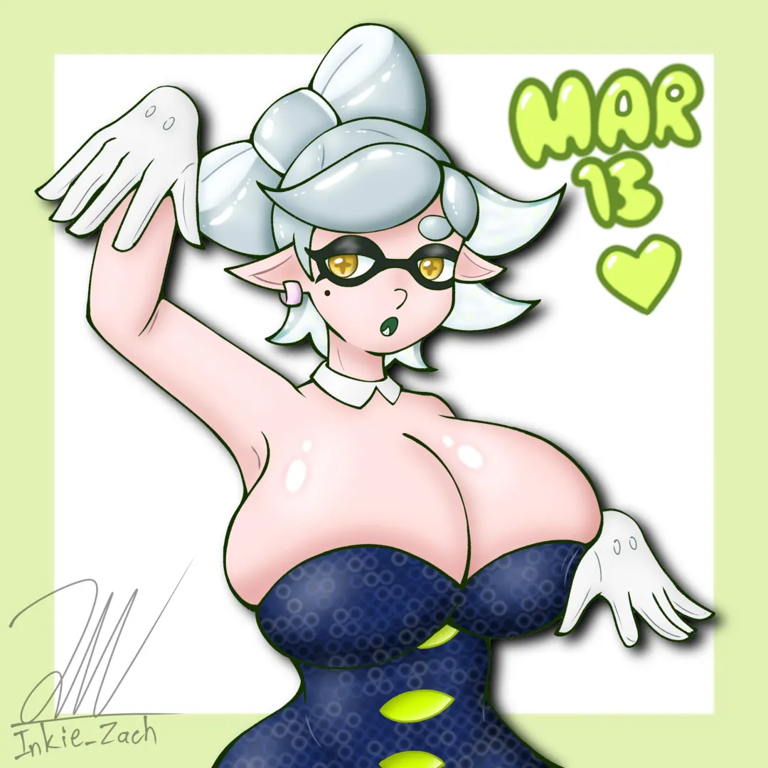 Mar13 [OC]