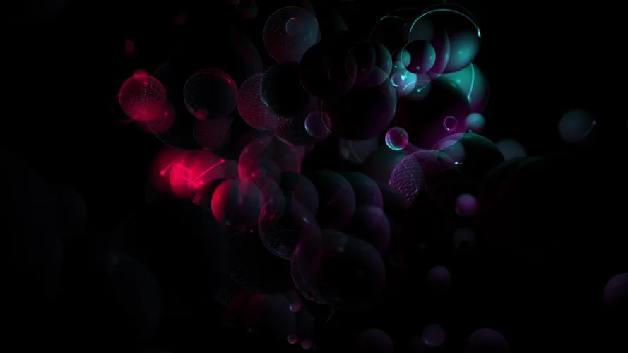 Molecular | Me | 2026 | I also have an animated version of this in the comments