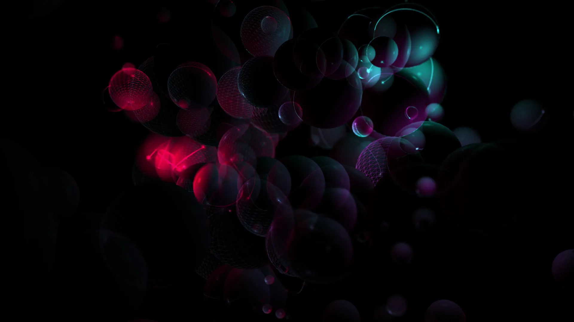 Molecular | Me | 2026 | I also have an animated version of this in the comments