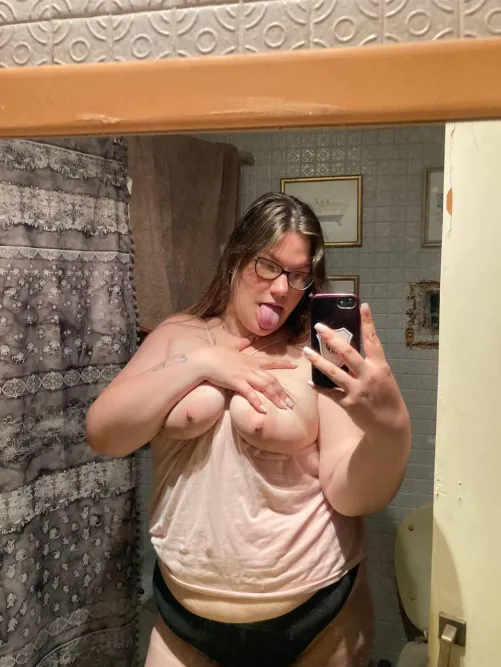 My Mommy milkers for your mouth