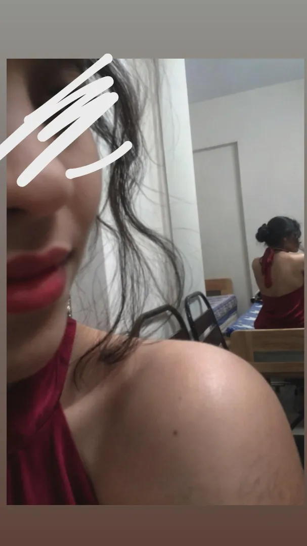 My Wife [35F] seems to have a had a Good Weekend ... Anyway Let's Go Goa (first week of April)... Hopefully won't be too hot