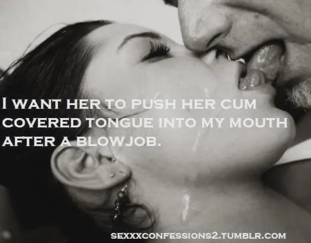 Nothing wrong with sharing the pleasure