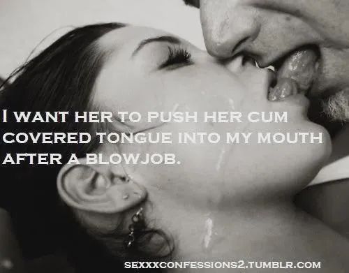 Nothing wrong with sharing the pleasure