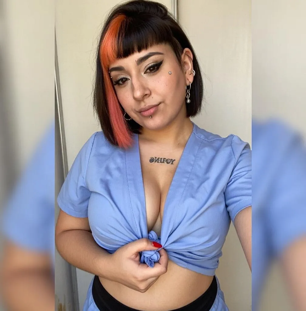 omg girl, you know my nursing memes are so hot they're making your scrubs steam!