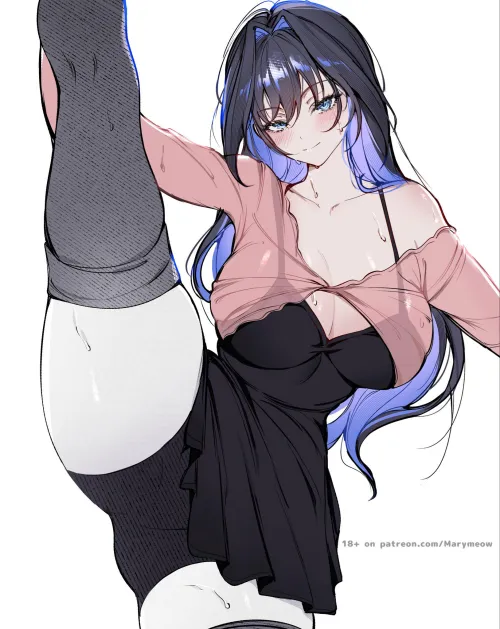 Ouro Kronii [Hololive]