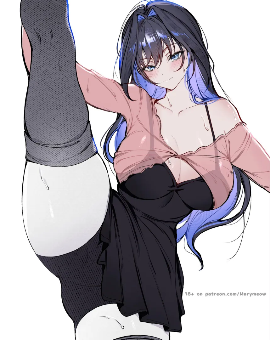 Ouro Kronii [Hololive]