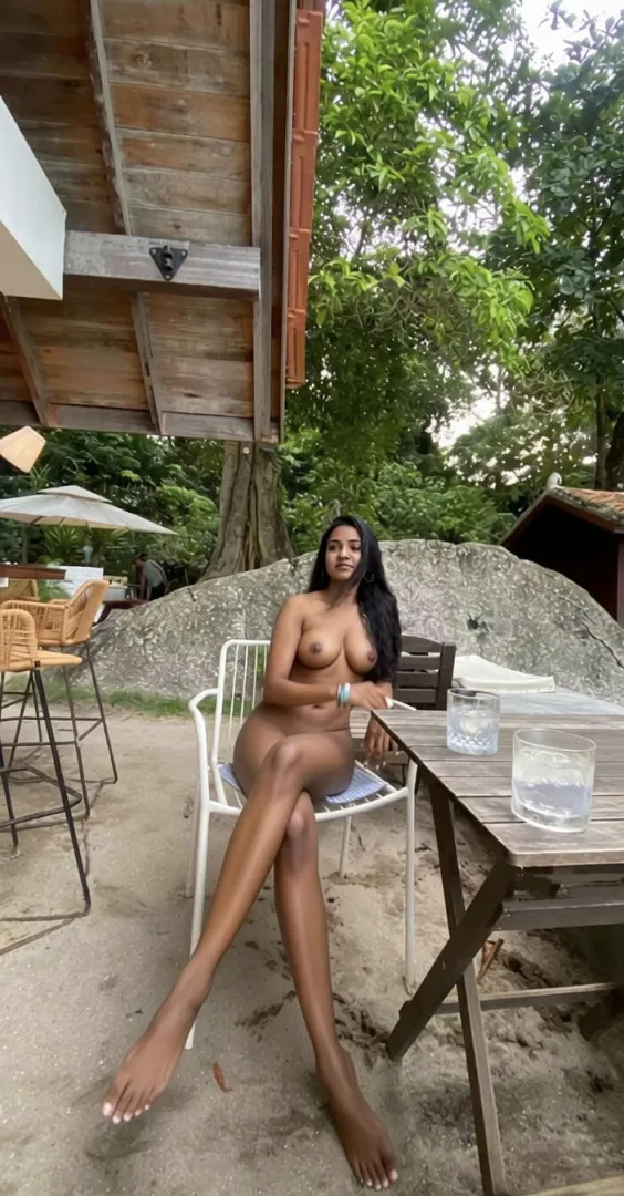 Phuket stole my clothes and my heart ️