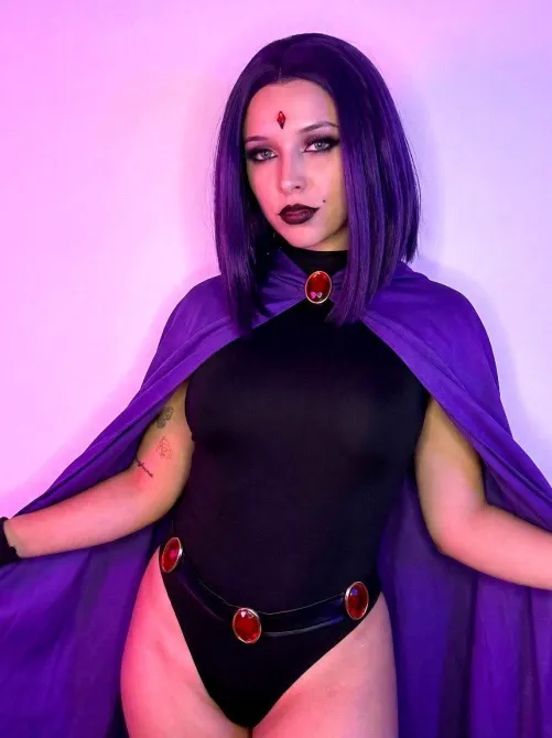 Raven by (emily)