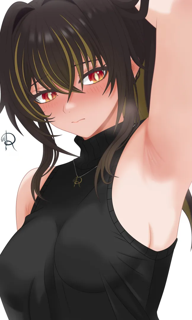 Reila [Original character]