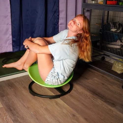 rock out like a redhead [Return Our 3P Tools/Apps]