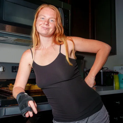 serving main character vibes since day one [Return Our 3P Tools/Apps]