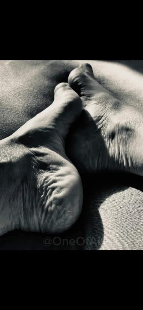 Some angles tell more than others.